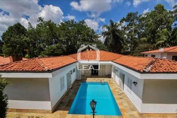 house em Avenida Manoel dos Reis Araújo, Jardim Marajoara - São Paulo - SP