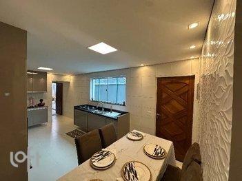 house em Sananduva, Vila Matilde - São Paulo - SP