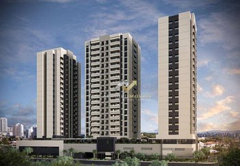 apartment em Rua Tatuí, Casa Branca - Santo André - SP