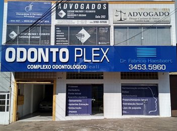 commercial_building em Avenida João Pereira de Vargas, Centro - Sapucaia do Sul - RS