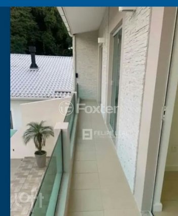 house em Rua Deputado Oscar Rodrigues da Nova, Canasvieiras - Florianópolis - SC