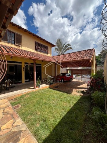 house em Rua Balsamar, Jaraguá - Belo Horizonte - MG