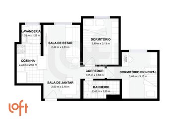 apartment em Avenida Nelson Palma Travassos, Loteamento City Jaragua - São Paulo - SP