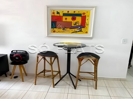 Cômodo Condomínio