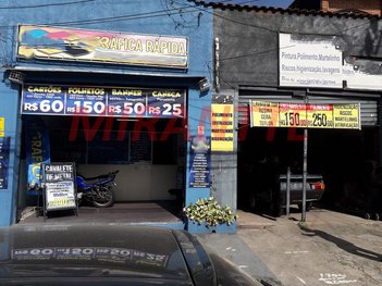 business em Padre Sabóia De Medeiros, Vila Maria Alta - São Paulo - SP