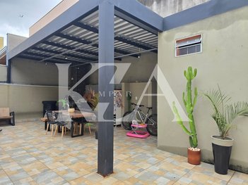 house em Avenida Adelaide Spiandorelo Brum, Mirante de Jundiaí - Jundiaí - SP