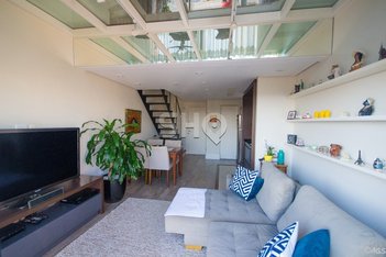 apartment em Rua Tangará, Vila Mariana - São Paulo - SP