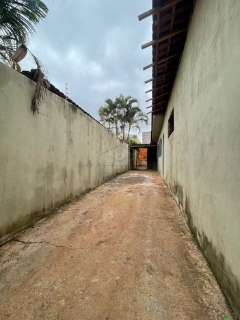 house em Avenida Prefeito Jácomo Nicolau Paccola, Jardim Nova Lençóis - Lençóis Paulista - SP