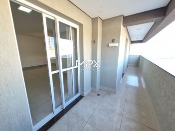 apartment em Rua João Bottene, Vila Monteiro - Piracicaba - SP