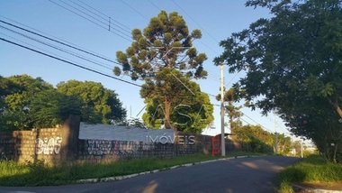 land_lot em Rua João Leivas de Carvalho, São José - Canoas - RS