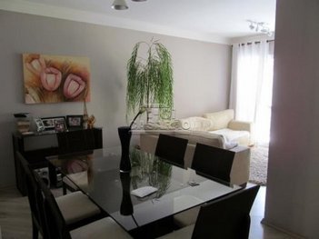 apartment em Rua Madeira, Santa Maria - São Caetano do Sul - SP