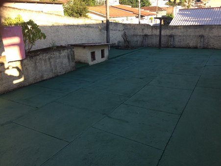 Cômodo Condomínio
