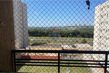 apartment em Rua João Perone, Nova Aliança - Ribeirão Preto - SP