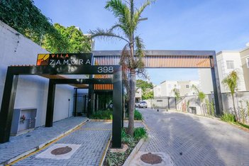 apartment em Rua Finlândia, Jardim Europa - Sorocaba - SP