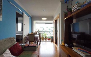 apartment em Rua Machado de Assis, Vila Mariana - São Paulo - SP