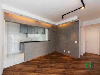 apartment em Rua Cipriano Barata, Ipiranga - São Paulo - SP