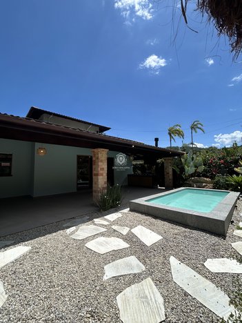house em Rua Dourado, Ressaca - Ubatuba - SP