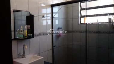 house em Rua Alemanha, Jardim Santa Francisca - Guarulhos - SP