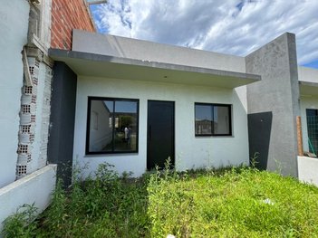 house em Avenida Turmalina, Rainha do Mar - Xangri-Lá - RS