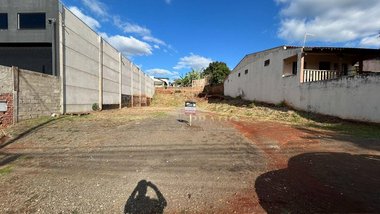 land_lot em Avenida Engenheiro Francisco Beltrão, Centro - Ibiporã - PR