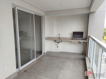 apartment em Rua Paraguai, Parque das Nações - Santo André - SP