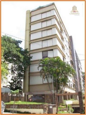 apartment em Rua Doutor Vale, Moinhos de Vento - Porto Alegre - RS