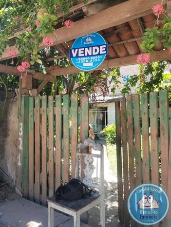 land_lot em Rua Antonia Valadares, Frei Calixto - Porto Seguro - BA