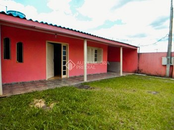 house em Quadra J Cinco, Guajuviras - Canoas - RS