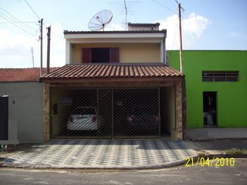 house em Rua Itapeva, Jardim da Cidade IV - Salto - SP