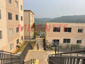 apartment em Rua Ita, Vila Santos - São Paulo - SP