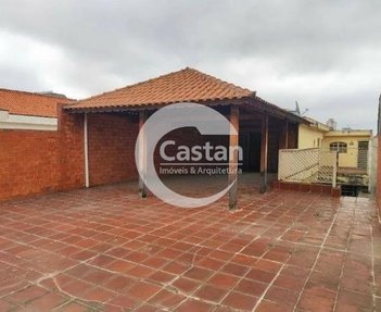 house em Rua João de Canha, Alto da Mooca - São Paulo - SP