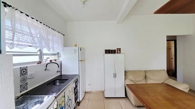 apartment em Rua Colonial, Lagoinha - Ubatuba - SP