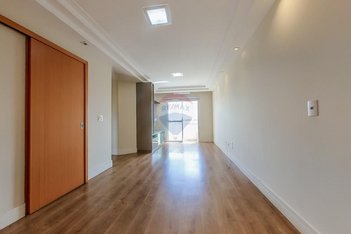 apartment em Avenida Romana Ometto, Jardim Cândida - Araras - SP