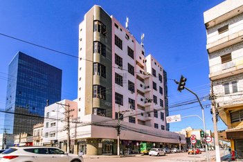 apartment em Rua Marechal Deodoro, Centro - Pelotas - RS
