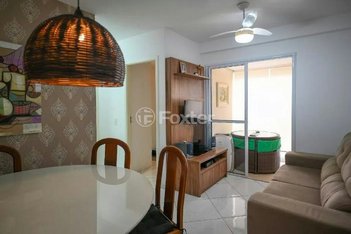 apartment em Rua Francisco Hurtado, Água Funda - São Paulo - SP