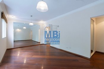 apartment em Avenida Portugal, Brooklin Paulista - São Paulo - SP
