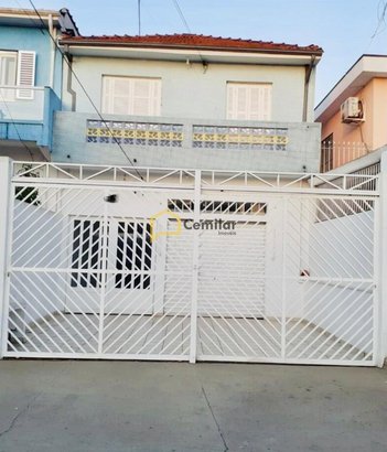 house em Rua Sapopemba, Sapopemba - São Paulo - SP