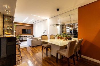 apartment em Avenida Mariland, Auxiliadora - Porto Alegre - RS