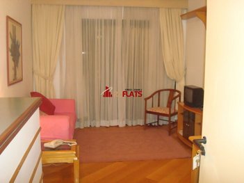 apartment em Rua Teodoro Sampaio, Pinheiros - São Paulo - SP