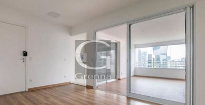 apartment em Rua Ferreira de Araújo, Pinheiros - São Paulo - SP