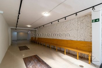 office em Rua Verbo Divino, Chácara Santo Antônio (Zona Sul) - São Paulo - SP