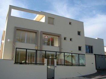 business em Avenida Perseu, Jardim Satélite - São José dos Campos - SP