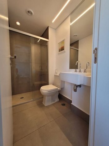 apartment em Rua França Pinto, Vila Mariana - São Paulo - SP