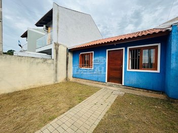 house em Rua das Bromélias, Nova Santa Rita - Nova Santa Rita - RS