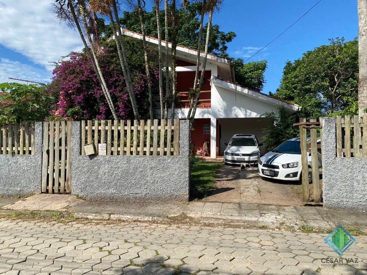 Faixada