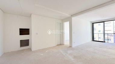 apartment em Rua da República, Cidade Baixa - Porto Alegre - RS