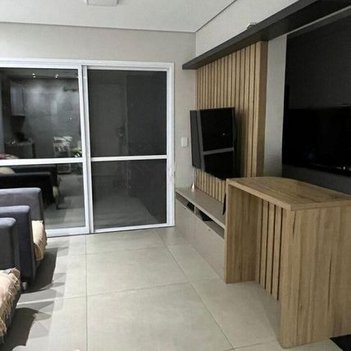 apartment em Rua Carvalho de Freitas, Vila Andrade - São Paulo - SP