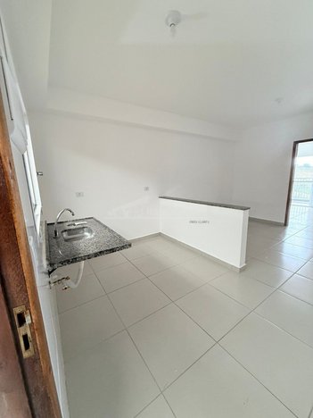 apartment em Rua Rio Branco, Jardim Bela Vista - Itapevi - SP