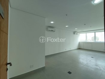 office em Rua Doutor Luiz Migliano, Jardim Caboré - São Paulo - SP