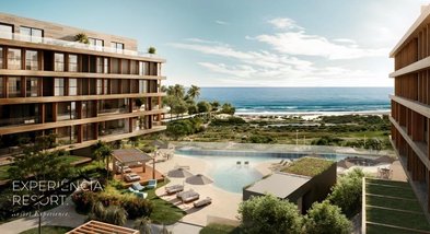 apartment em Avenida Campeche, Campeche - Florianópolis - SC